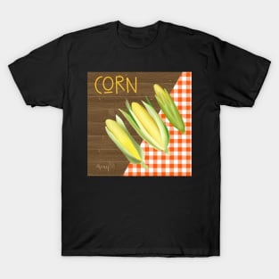 Corn T-Shirt